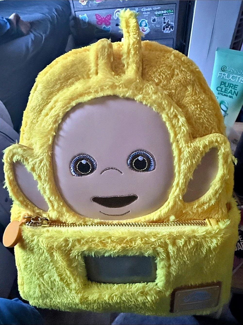 Loungefly laa laa teletubbies